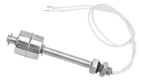 Flotador Con Sensor De Agua Líquido De Acero Inoxidable De 0