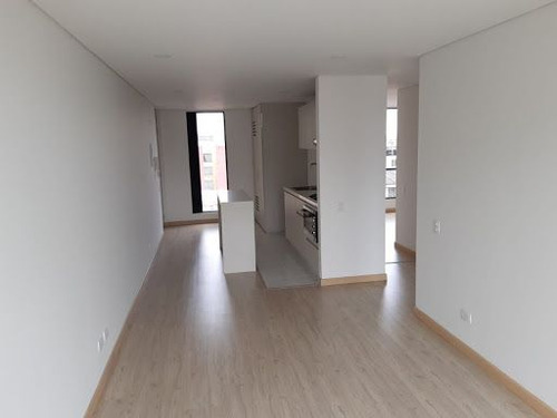 Apartamento En Centro Memoria Para Venta