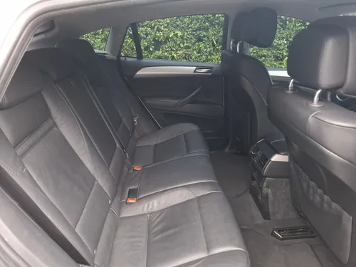 BMW X6 3.0 Xdrive35i Premium