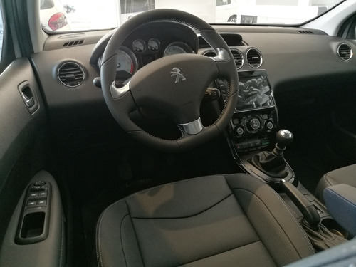 Peugeot 308 1.6 Allure Hdi 115cv