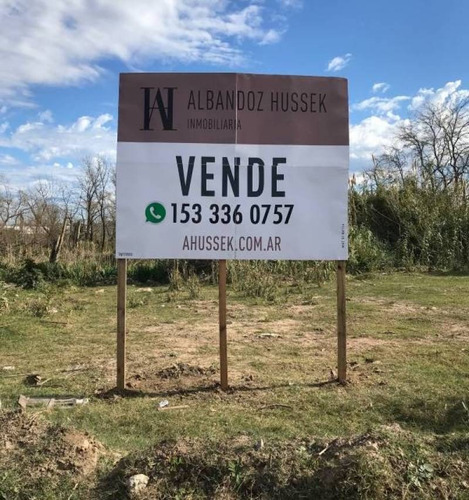 Terrenos O Lotes Venta Benavidez