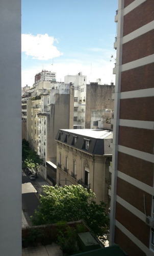Venta Departamento 2 Ambientes Recoleta
