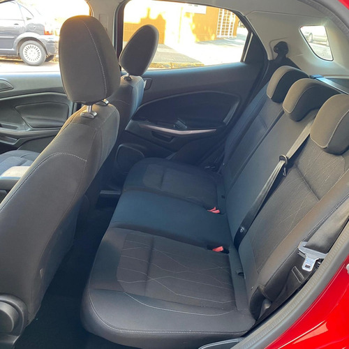 Ford Ecosport 1.5 Se 123cv 4x2 Manual