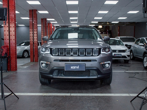 Imagen 2 de 15 de Jeep Compass