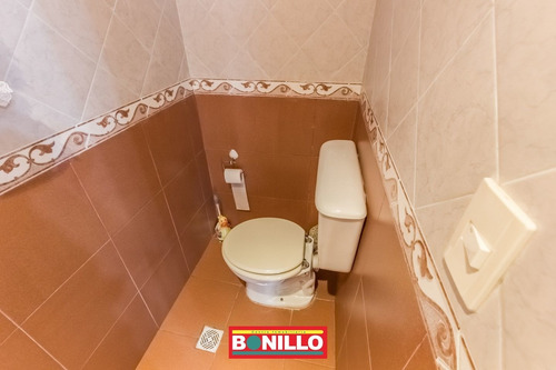 Imagen 19 de 28 de Duplex 4 Ambientes Venta Villa Pueyrredón