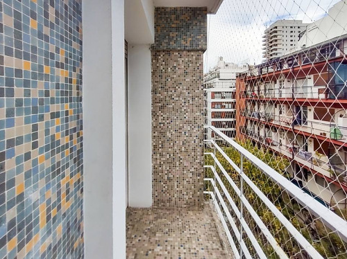 Imagen 7 de 28 de Venta De Departamento 3 Ambientes Con Balcón En Belgrano