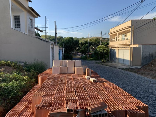 Imagem 1 de 15 de Terreno Para Venda Em Rio De Janeiro, Campo Grande - Del126_2-836786