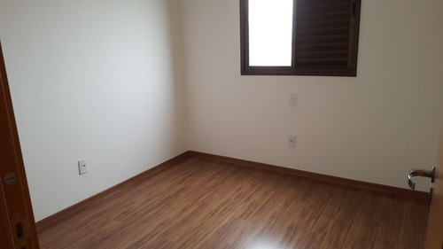Imagem 8 de 19 de Apartamento Com 3 Quartos Para Comprar No Sagrada Família Em Belo Horizonte/mg - 7254
