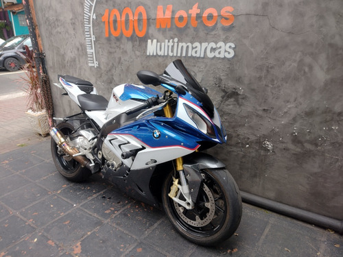 Imagem 3 de 10 de Bmw S 1000 Rr 2015