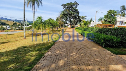Imagem 9 de 21 de Lote 1200m² Em Condomínio Fechado De Itatiba, E... - 1208