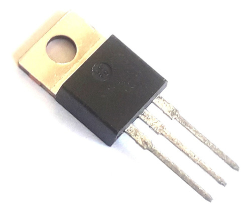 10pçs Transistor Tip127