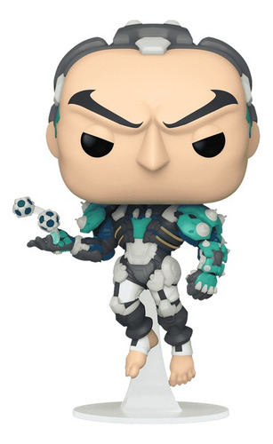 Funko Pop Sigma #932 Overwatch Pronta Entrega