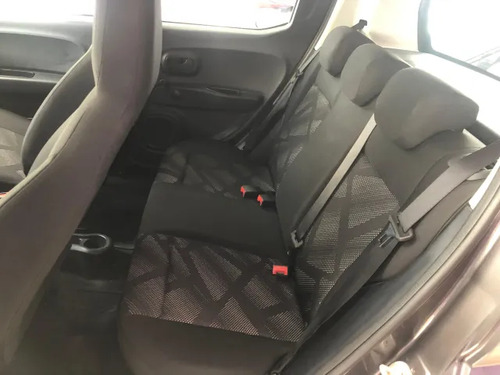 Fiat Mobi Like 1.0 (Flex)
