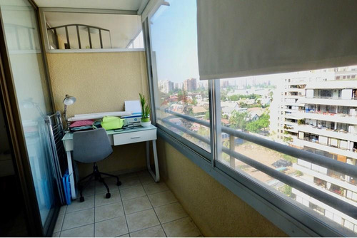 Tu Hogar En Las Condes; ! Visitalo Hoy !