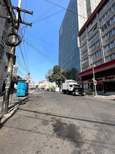 Imagen 2 de 11 de Se Vende Terreno En La Col. Doctores, Cuauhtémoc
