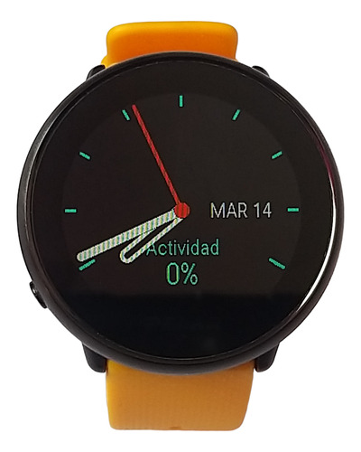 Smartwatch Deportivo Polar Ignite, Gps !