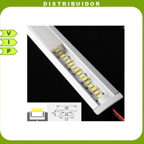 Imagen 6 de 6 de Cinta Led Para Perfil 5050 /2835 Luz 3000k/4000k/6500k