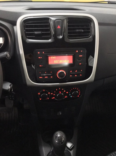 Renault Logan 1.6 Authentique