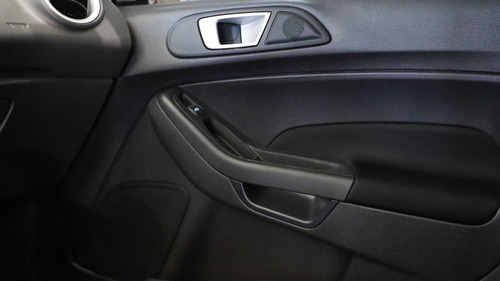 Ford Fiesta Kinetic Design 1.6 S Plus - 159980 - C
