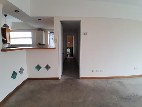 Departamento - 3 Ambientes - Alquiler - Colegiales