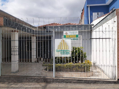 Imagem 1 de 18 de 2 Casas Individual -com 2 Dormitórios À Venda, 150 M² Por R$ 500.000 - Jardim Nova Ipanema - Guarulhos/sp - Ca0046