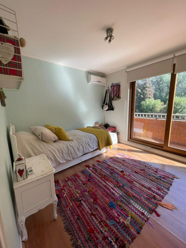 Vendo Casa En Condominio, Los Trapenses