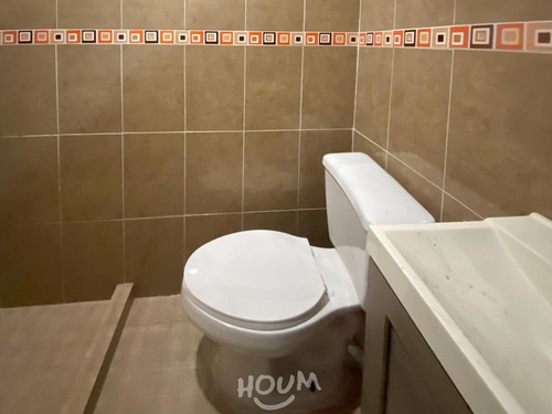Imagen 9 de 15 de Departamento En Colina Del Sur, Álvaro Obregón Con 3 Recámaras, 110 M², Id: 48321