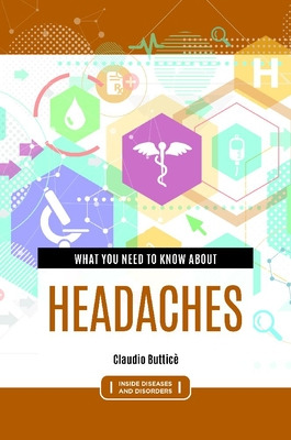 Libro What You Need To Know About Headaches - Butticã¨, C...