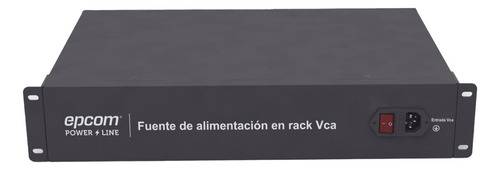 Fuente 24 Vca Industrial 20a 16 Salidas 1.25 A / Rk-24ac-20a