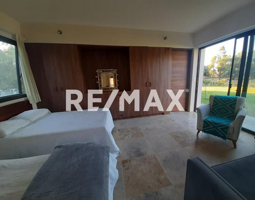 Casa En Condominio En Venta En Balvanera Country