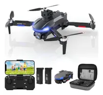 Comprar Dron Con Cámara Para Niños, 1080p Hd Fpv Drones