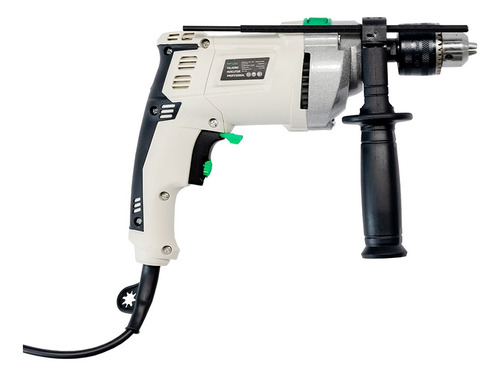 Imagen 4 de 10 de Taladro Atornillador Percutor 900 Watts 13mm Tpp1300 Salkor