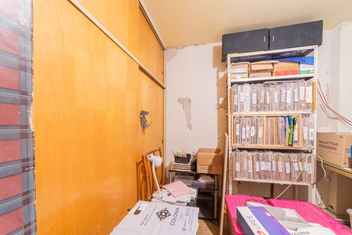 Venta Dpto De 3 Dormitorios Barrio Sur A Reciclar