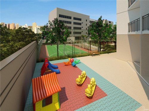 Imagem 20 de 30 de Apartamento Com 2 Dormitórios À Venda, 67 M² Por R$ 395.000,00 - Paulicéia - Piracicaba/sp - Ap1467