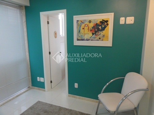Imagem 4 de 15 de Sala/conjunto - Rio Branco - Ref: 296795 - V-296795