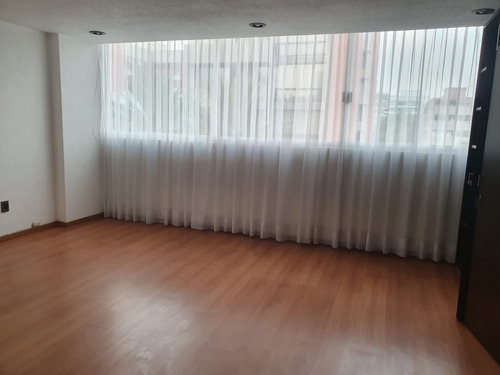 Imagen 18 de 24 de Departamento En Renta En Schiller, Polanco
