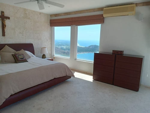 Imagen 19 de 24 de Penthouse En Venta En La Escénica De Acapulco