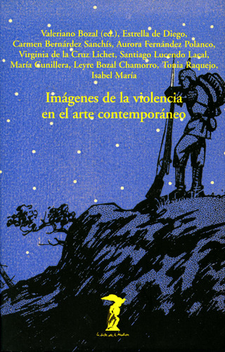Imágenes De La Violencia En El Arte Contemporáneo, De Vários Autores. Editorial Oceano De Colombia S.a.s, Tapa Blanda, Edición 2006 En Español