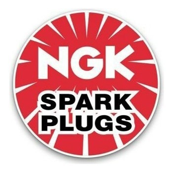Bujía Ngk Motor Fuera De Borda Hasta 45hp
