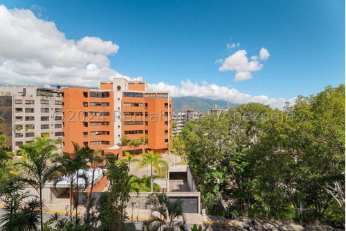 Mg Bm Vende Apartamento En Colinas De Valle Arriba Mls #24-16800