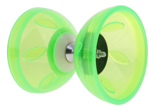Yoyó Chino 10,5cm Verde