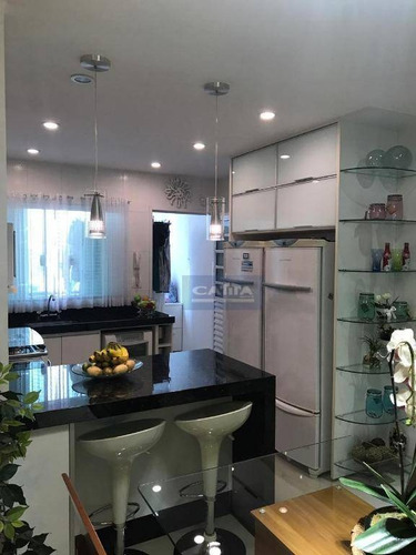Imagem 10 de 30 de Sobrado Com 3 Dormitórios À Venda, 160 M² Por R$ 530.000,00 - Cidade Líder - São Paulo/sp - So14415