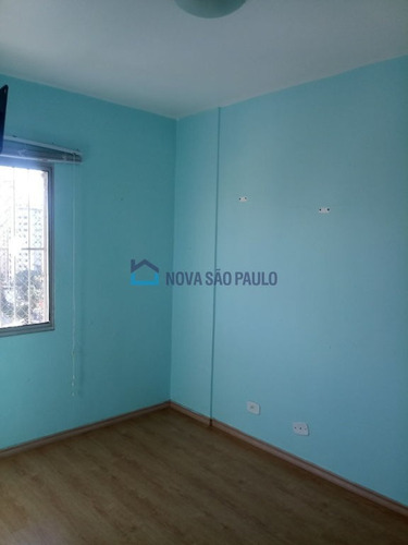 Apartamento Na Vila Mascote - Bi24531