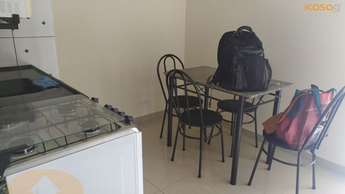Imagem 2 de 28 de Apartamento - Ref: 10422
