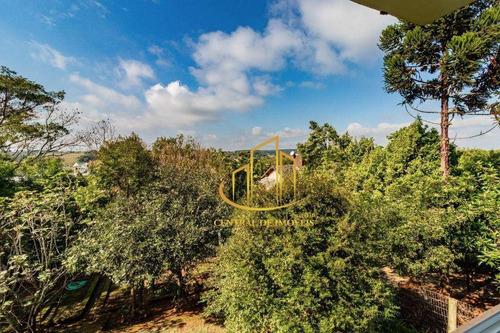 Imagem 13 de 30 de Casa Com 4 Dormitórios À Venda, 527 M² Por R$ 3.900.000,00 - Paragem Dos Verdes Campos - Gravataí/rs - Ca0543