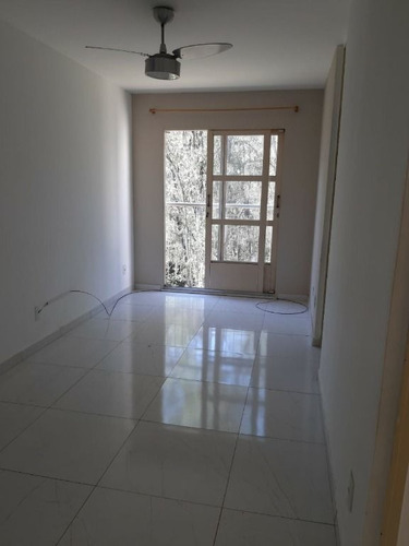 Imagem 6 de 28 de Apartamento Com 2 Dormitórios À Venda, 50 M² Por R$ 160.000,00 - Jardim Morumbi - Indaiatuba/sp - Ap0484