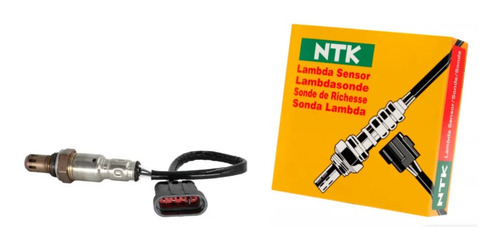 Sonda Lambda Pós Ntk Oza629a14 Strada 1.4 8v  1.8 16v 15/