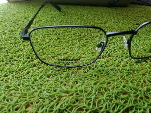 Armazon Marcos Opticos Harley Davidson Titanio 54-19-145