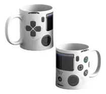 Comprar  Taza Control Play Station Taza Para Gamers