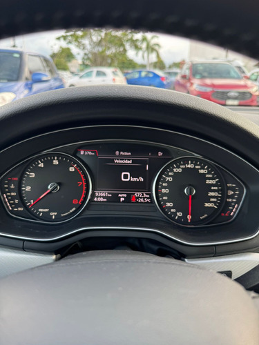 Audi A4 2.0 T Dynamic 190hp Dsg